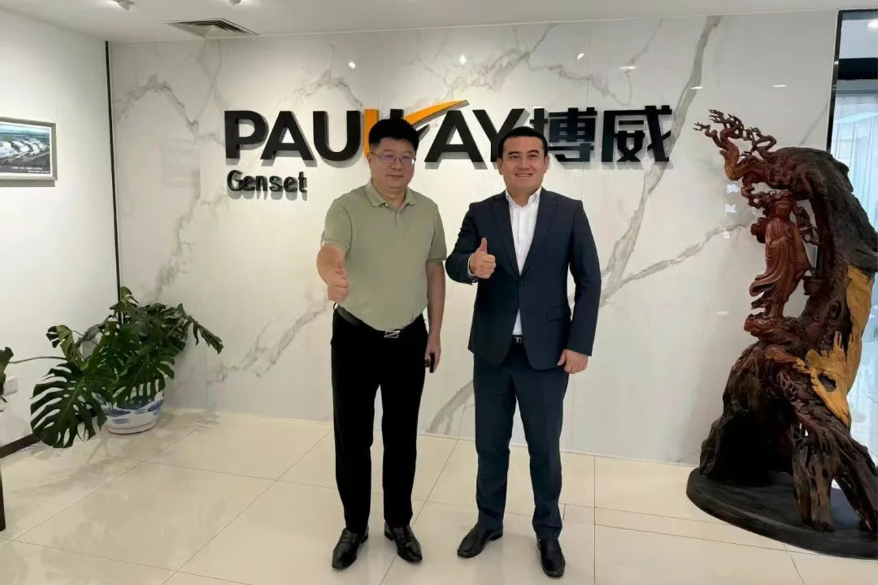 中烏合作啟新程博威能源攜手撒馬爾罕州共話(huà)發(fā)展新機(jī)遇